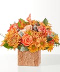 The Outdoors Bouquet - Small