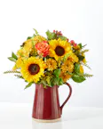 Scents of Autumn Bouquet - Standard