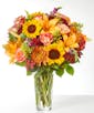 Seasons of Change Bouquet - Premium