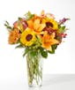 Seasons of Change Bouquet - Standard