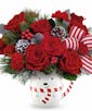 Send A Hug Beary Wish Bouquet - Premium
