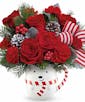 Send A Hug Beary Wish Bouquet - Deluxe