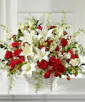 Sentiments of Love Arrangement - Premium