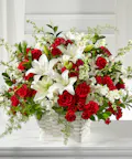 Sentiments of Love Arrangement - Deluxe