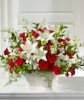 Sentiments of Love Arrangement - Standard