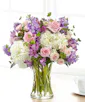 Shared Sentiment Bouquet - Deluxe