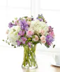 Shared Sentiment Bouquet - Standard