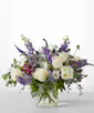 Shooting Star Bouquet - Premium