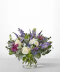 Shooting Star Bouquet - Deluxe
