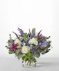 Shooting Star Bouquet - Deluxe
