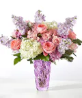 Silver Lining Bouquet - Premium