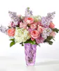 Silver Lining Bouquet - Premium