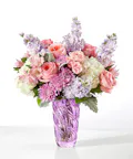 Silver Lining Bouquet - Deluxe