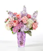 Silver Lining Bouquet - Deluxe