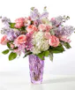 Silver Lining Bouquet - Premium