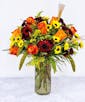 Simply Colorado Fall Bouquet - Premium