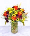 Simply Colorado Fall Bouquet - Standard