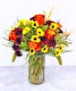 Simply Colorado Fall Bouquet - Standard
