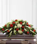 Sincerity Casket Spray - Standard