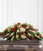 Sincerity Casket Spray - Standard