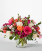 Smell the Roses Bouquet - Premium