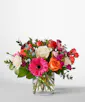Smell the Roses Bouquet - Deluxe