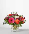 Smell the Roses Bouquet - Standard