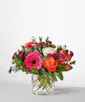 Smell the Roses Bouquet - Standard