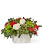Snow What Fun Bouquet - Deluxe