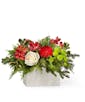 Snow What Fun Bouquet - Standard