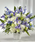 Soft Serenity Floor Basket - Premium