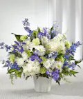 Soft Serenity Floor Basket - Standard