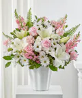 Soft Touch Basket - Deluxe