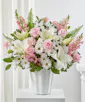 Soft Touch Basket - Deluxe