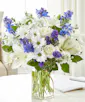 Soothing Scents Bouquet - Premium