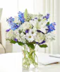 Soothing Scents Bouquet - Deluxe