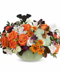 Spooky Sage Bouquet - Premium