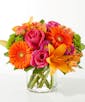Summer Soiree Bouquet Deluxe