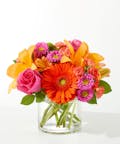 Summer Soiree Bouquet Standard