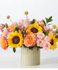 Sun's Out Bouquet - Premium