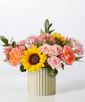 Sun's Out Bouquet - Standard