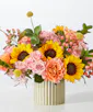Sun's Out Bouquet - Premium