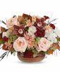 Sunset Stone Centerpiece - Premium