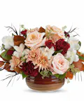 Sunset Stone Centerpiece - Standard