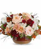 Sunset Stone Centerpiece - Standard