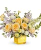 Sunshine Dreams Bouquet - Premium