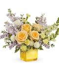 Sunshine Dreams Bouquet - Deluxe