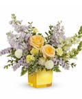 Sunshine Dreams Bouquet - Standard