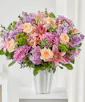 Supportive Embrace Arrangement - Deluxe