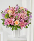 Supportive Embrace Arrangement - Standard